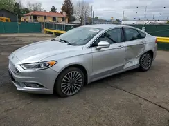 3FA6P0H9XHR195132 2017 FORD FUSION