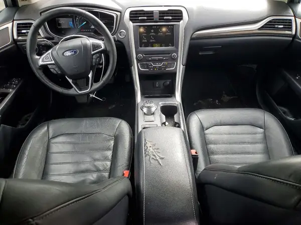 3FA6P0H9XHR195132 2017 FORD FUSION - Image 8