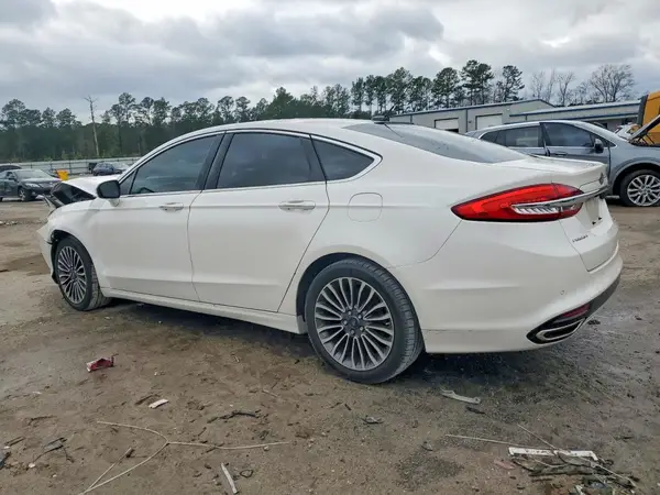 3FA6P0H9XHR198693 2017 FORD FUSION - Image 2