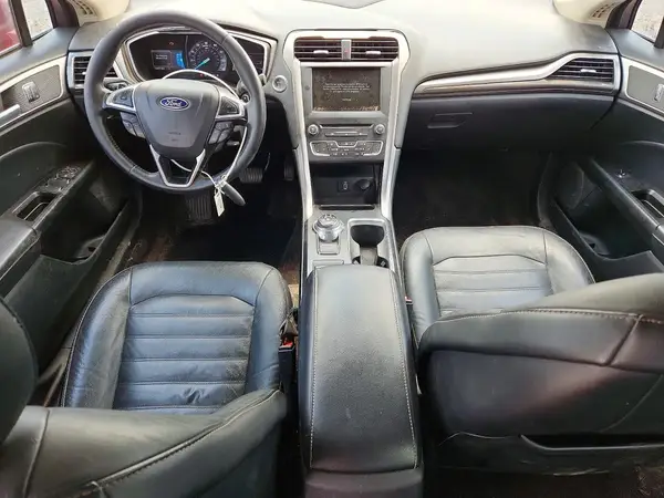 3FA6P0H9XHR206372 2017 FORD FUSION - Image 8