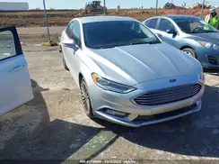 3FA6P0H9XHR213838 2017 FORD FUSION