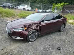 3FA6P0H9XHR218828 2017 FORD FUSION