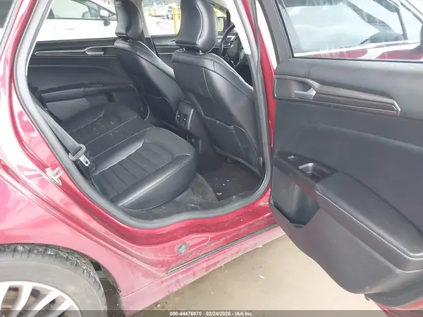3FA6P0H9XHR222328 2017 FORD FUSION - Image 8