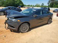 3FA6P0H9XHR226248 2017 FORD FUSION