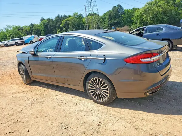 3FA6P0H9XHR226248 2017 FORD FUSION - Image 2