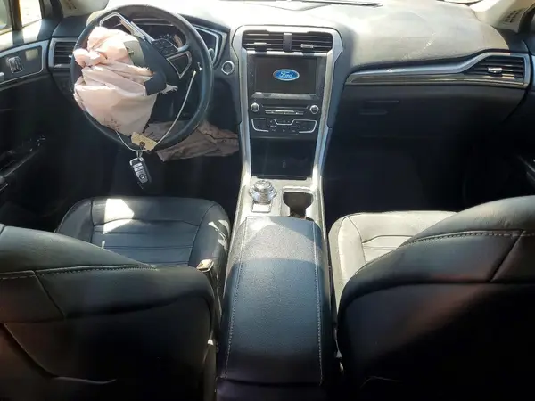 3FA6P0H9XHR226248 2017 FORD FUSION - Image 8