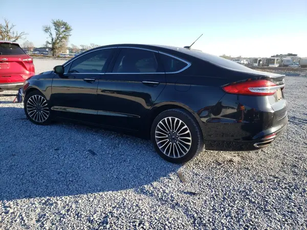 3FA6P0H9XHR226797 2017 FORD FUSION - Image 2