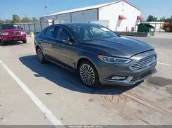 3FA6P0H9XHR263414 2017 FORD FUSION