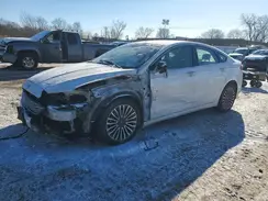 3FA6P0H9XHR263784 2017 FORD FUSION