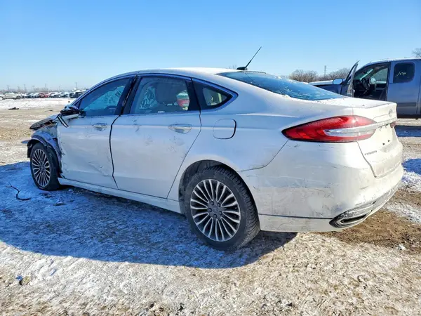 3FA6P0H9XHR263784 2017 FORD FUSION - Image 2