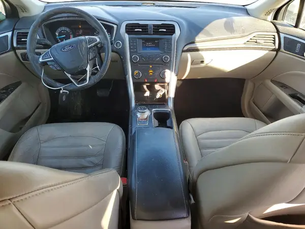 3FA6P0H9XHR263784 2017 FORD FUSION - Image 8