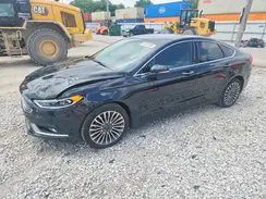 3FA6P0H9XHR266832 2017 FORD FUSION