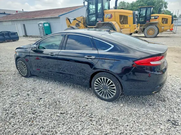 3FA6P0H9XHR266832 2017 FORD FUSION - Image 2