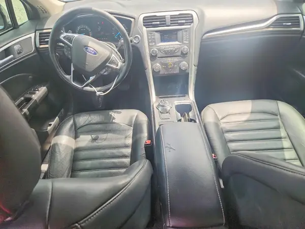 3FA6P0H9XHR266832 2017 FORD FUSION - Image 8