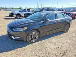 3FA6P0H9XHR284313 2017 FORD FUSION