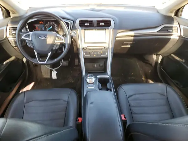 3FA6P0H9XHR284313 2017 FORD FUSION - Image 8