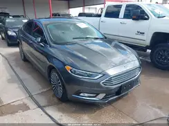 3FA6P0H9XHR321781 2017 FORD FUSION
