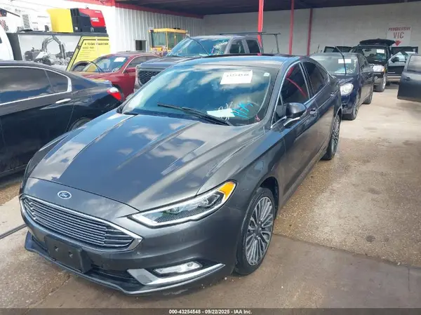 3FA6P0H9XHR321781 2017 FORD FUSION - Image 2