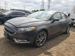 3FA6P0H9XHR326074 2017 FORD FUSION