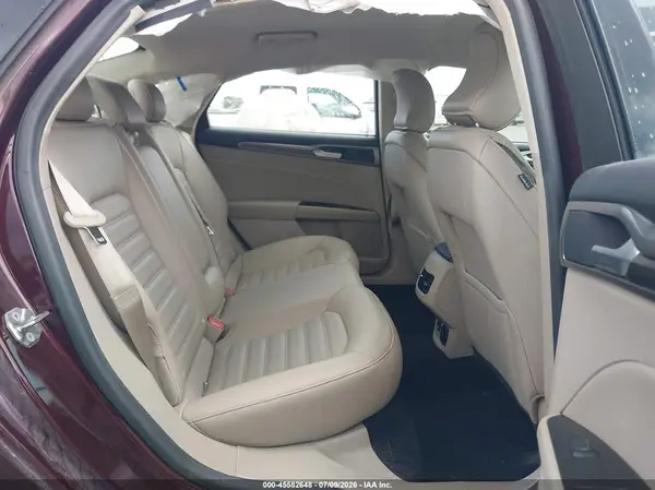 3FA6P0H9XHR333199 2017 FORD FUSION - Image 8