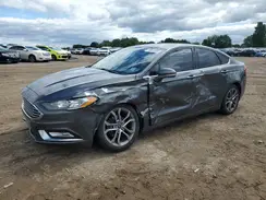 3FA6P0H9XHR334823 2017 FORD FUSION
