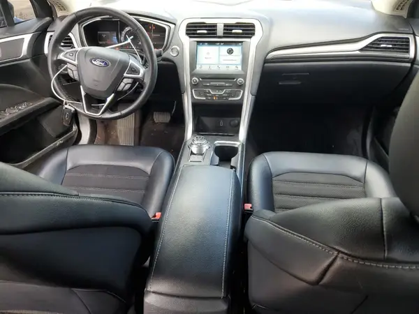 3FA6P0H9XHR334823 2017 FORD FUSION - Image 8