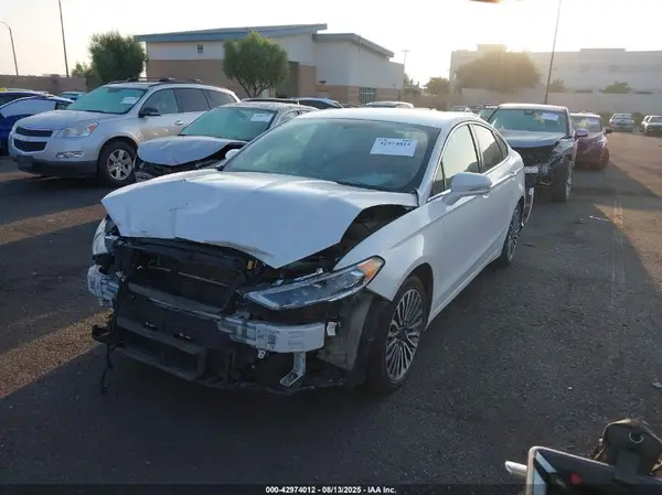 3FA6P0H9XHR336023 2017 FORD FUSION - Image 2