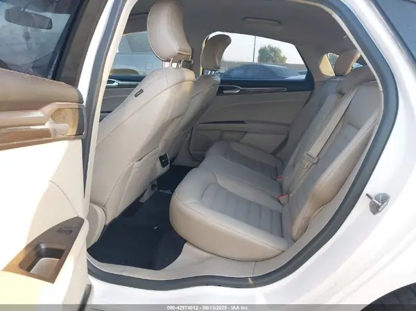 3FA6P0H9XHR336023 2017 FORD FUSION - Image 8