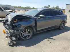 3FA6P0H9XHR336300 2017 FORD FUSION