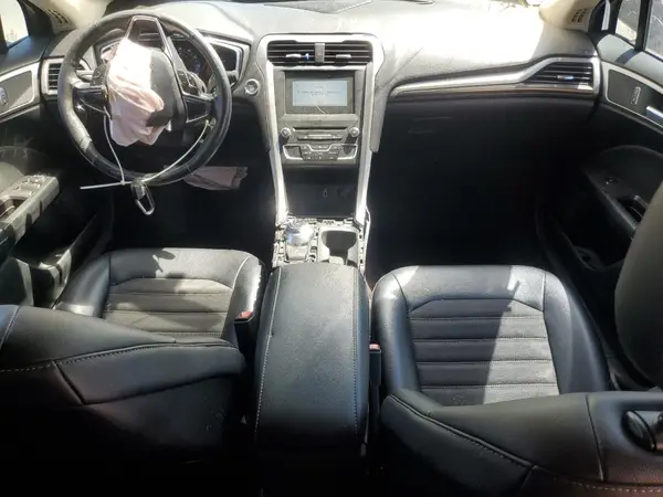 3FA6P0H9XHR336300 2017 FORD FUSION - Image 8