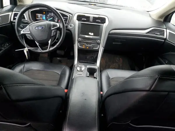 3FA6P0H9XHR338385 2017 FORD FUSION - Image 8