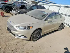 3FA6P0H9XHR345210 2017 FORD FUSION