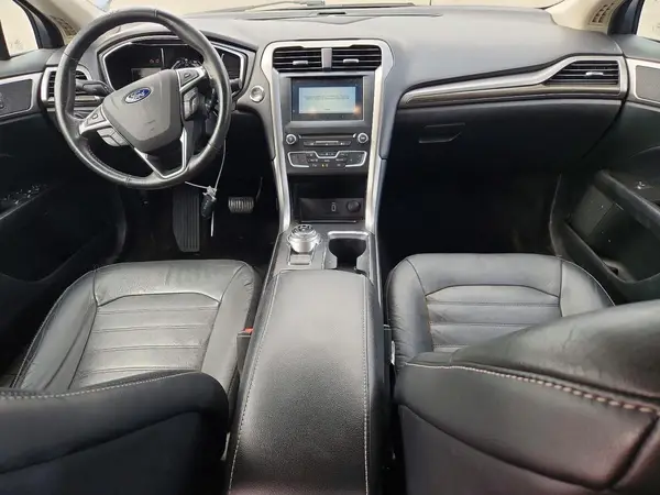 3FA6P0H9XHR348429 2017 FORD FUSION - Image 8
