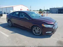 3FA6P0H9XHR348575 2017 FORD FUSION