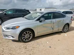 3FA6P0H9XHR378840 2017 FORD FUSION