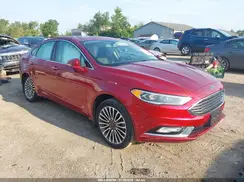 3FA6P0H9XHR394309 2017 FORD FUSION