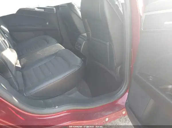 3FA6P0H9XHR394309 2017 FORD FUSION - Image 8