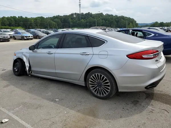 3FA6P0H9XHR394973 2017 FORD FUSION - Image 2