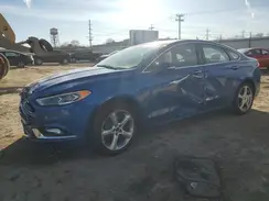3FA6P0H9XHR395993 2017 FORD FUSION