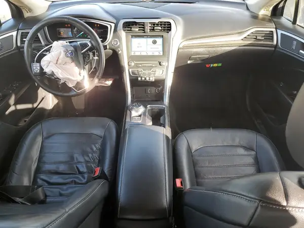 3FA6P0H9XHR395993 2017 FORD FUSION - Image 8