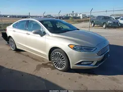 3FA6P0H9XHR407785 2017 FORD FUSION