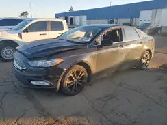 3FA6P0H9XHR411688 2017 FORD FUSION