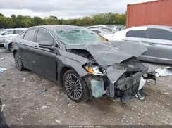 3FA6P0H9XHR417197 2017 FORD FUSION
