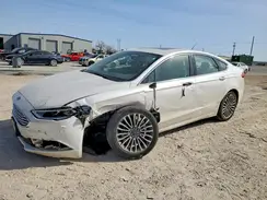 3FA6P0H9XJR114894 2018 FORD FUSION