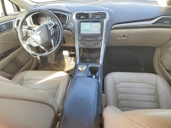 3FA6P0H9XJR114894 2018 FORD FUSION - Image 8