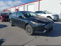3FA6P0H9XJR120873 2018 FORD FUSION
