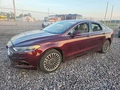 3FA6P0H9XJR245422 2018 FORD FUSION