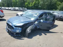 3FA6P0H9XJR283071 2018 FORD FUSION
