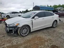 3FA6P0HD0GR101181 2016 FORD FUSION