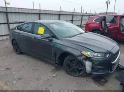 3FA6P0HD0GR103013 2016 FORD FUSION